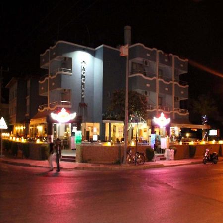 Angels Inn מרמריס מראה חיצוני תמונה