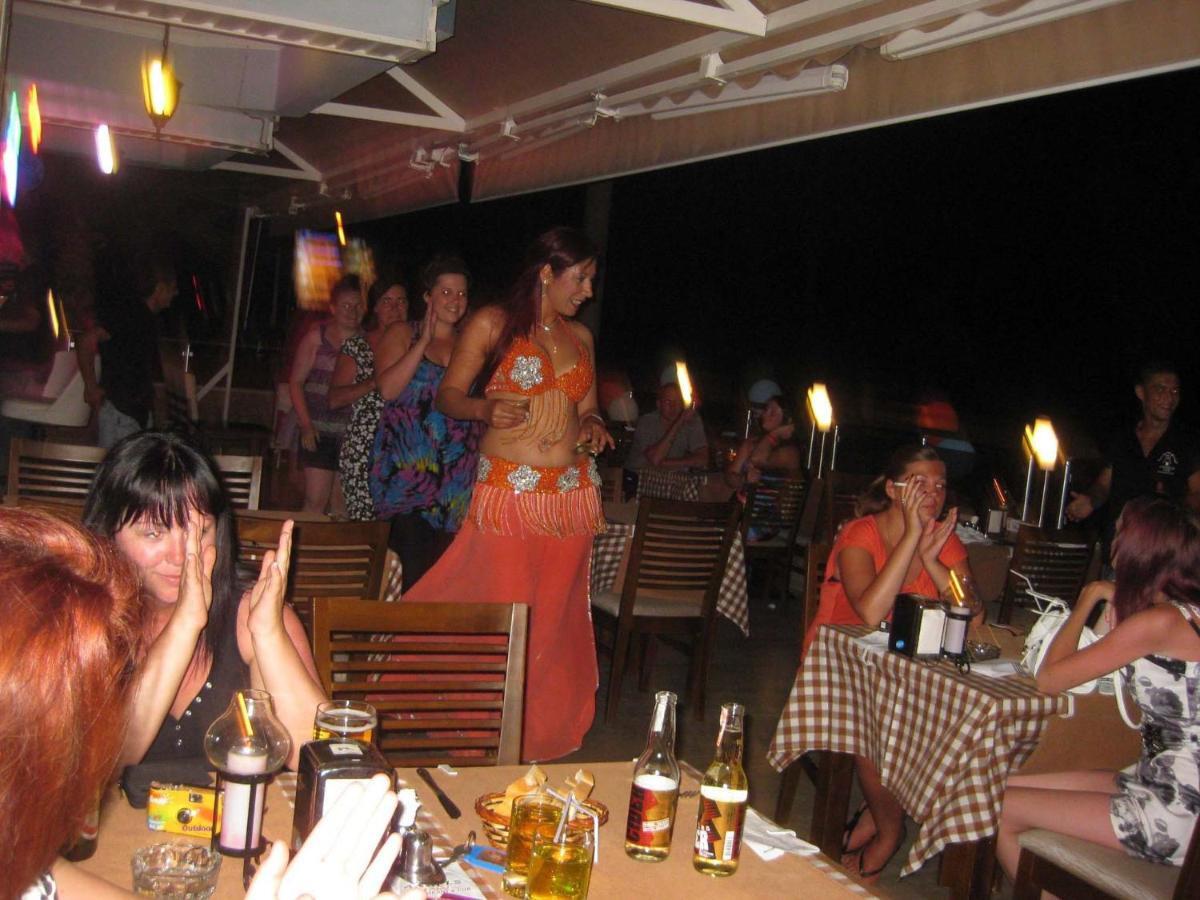 Angels Inn מרמריס מראה חיצוני תמונה